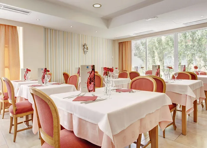 Grupotel Orient Плайя де Пальма