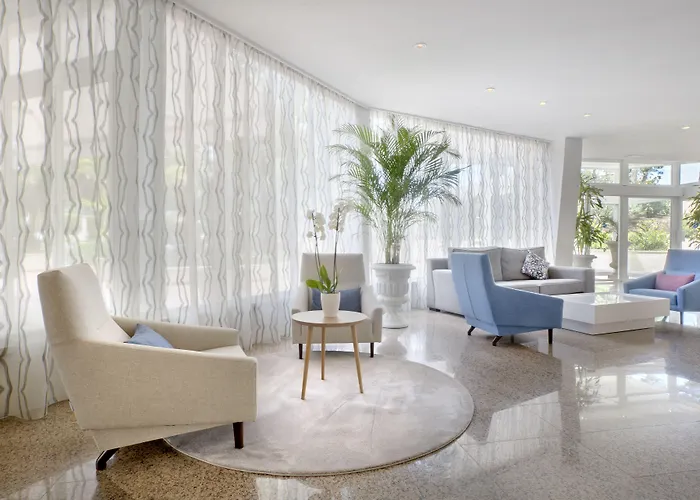 Hotel Grupotel Orient Playa de Palma (Mallorca)