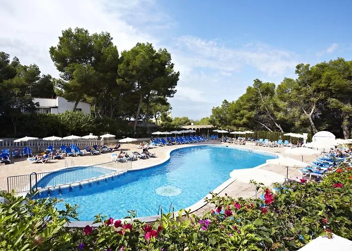 Grupotel Orient Hotel