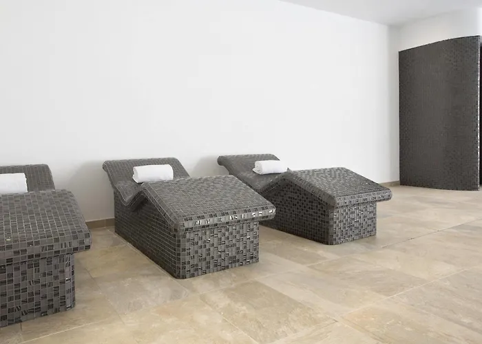 Hotel Grupotel Orient 4*